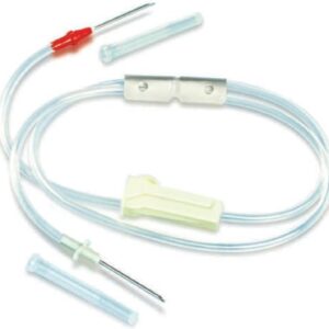 Blood Donor Sets