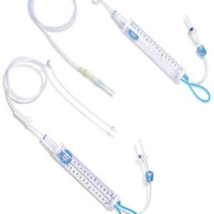 Measured Volume Burette Set