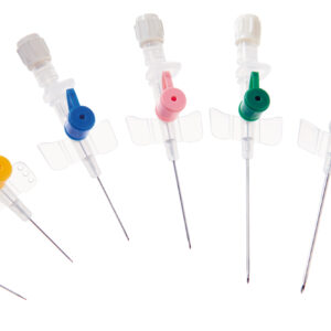 IV Cannula