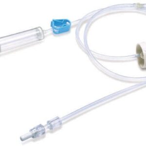 Infusion Set
