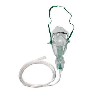 Nebulizer Mask