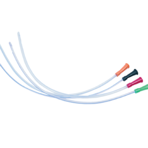 Nelaton Catheter
