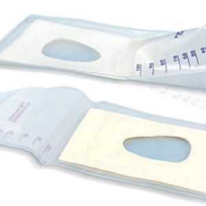 Paediatric Urine Collecting Bag