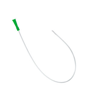Suction Catheter Plain