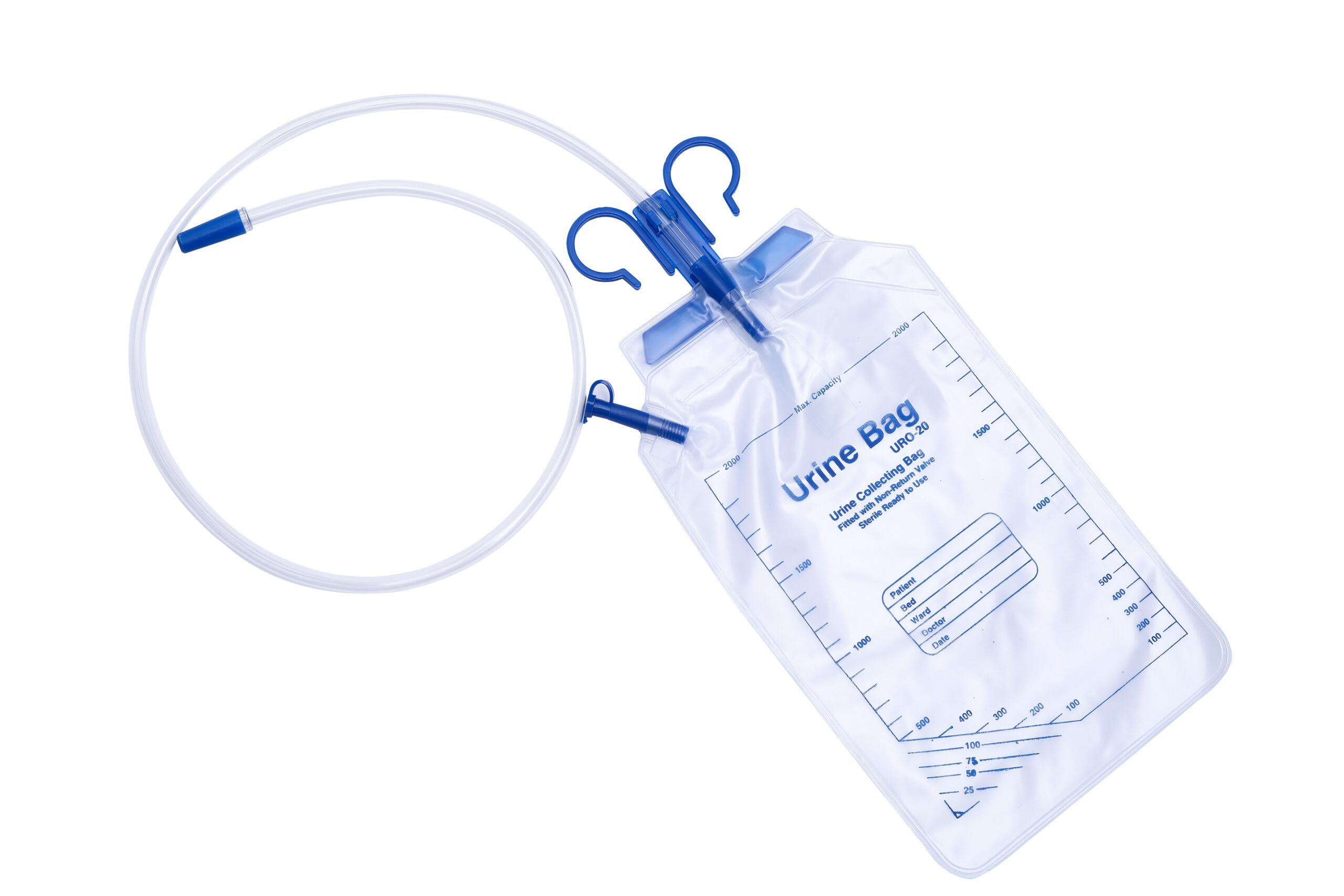 Urine Collection Bag