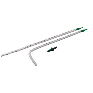 Chest Drainage Catheter