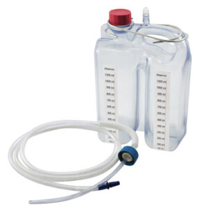 Chest Drainage Bottle