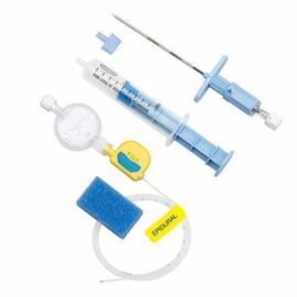 Epidural Catheter
