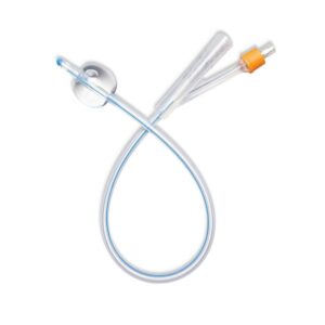 Foley Balloon Catheter