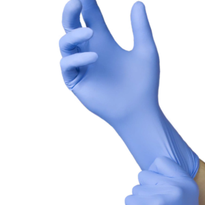 Examination Rubber Gloves