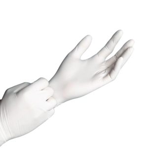 Latex Surgical Gloves