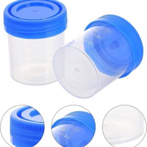 Urine Culture Bottle