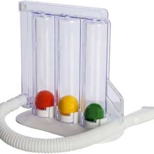 Respiratory Exerciser