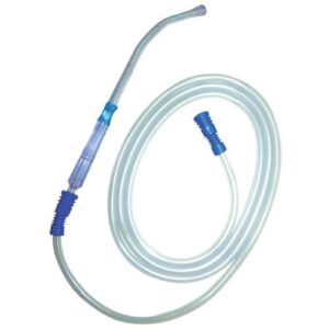Yenkauer Suction Set